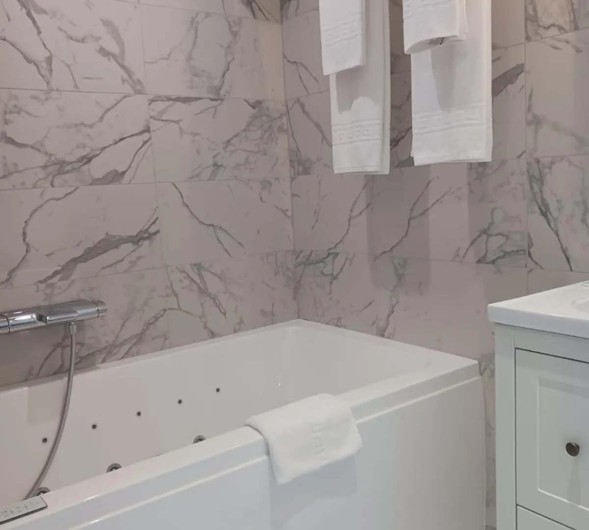 Bed and Breakfast Touraco Villars-les-Dombes Frankreich