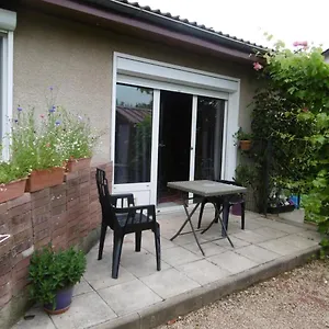 Appartement Shirley, Villars-les-Dombes